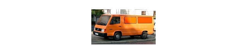 Manuales Mercedes Benz Clase MB Serie W631 | PDF