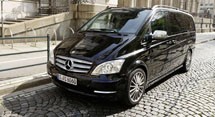 Mercedes Benz Viano Serie W639 (2003-2014)